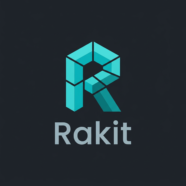 Rakit Logo